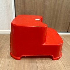 ステップ　踏み台の画像