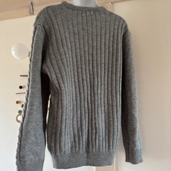 men's/セーター/5Lの画像