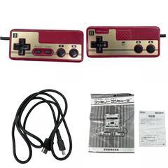 186000 現状品 Nintendo 任天堂 ニンテンドウ クラシックミニ　ファミコン　 CLV-101  [250616HM060346]の画像