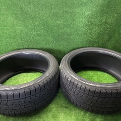 255/40R19 100Q ヨコハマ　アイスガード　IG70 ...