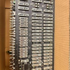 組み立て済み基板（各種）無料引き取り/ Miscellaneous Assembled Printed Circuit Boardsの画像