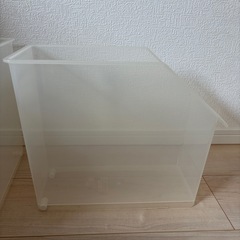 ボックス　3点セットの画像