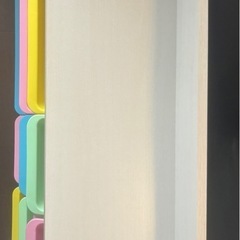 おもちゃ箱　収納　棚の画像