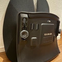 KA-RA-DA 座善 The Zen サポートクッションの画像