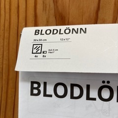 IKEA ミラー7枚の画像