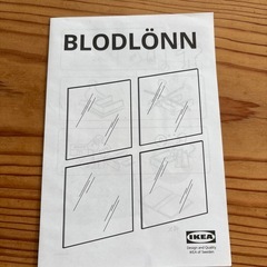 IKEA ミラー7枚の画像