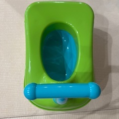 おまる　トイレトレーニングの画像