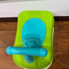 おまる　トイレトレーニングの画像