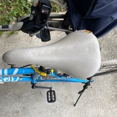 ロードバイク自転車の画像