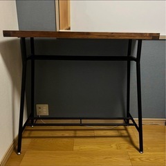 ハイテーブル✨の画像