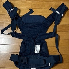 エルゴ オムニブリーズ 抱っこ紐の画像