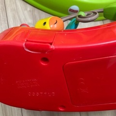 ジャンパルーの画像