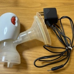 電動搾乳機　他ベビー用品の画像