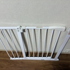 ベビーゲート　カトージの画像