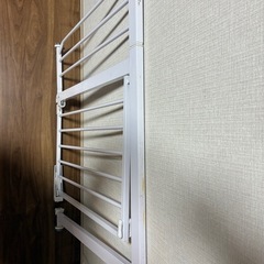 ベビーゲート　カトージの画像