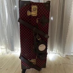 キャリーケース/スーツケースの画像