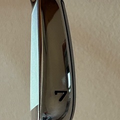 aiスモーク #7 Sフレックスの画像