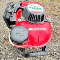 ホンダ ホンダ FG201H  ミニ耕運機 の画像