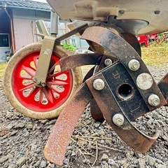 ホンダ ホンダ FG201H  ミニ耕運機 の画像