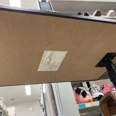 J5698　【リユースのサカイ柏店】　昇降テーブル　ライズ　ニトリ　クリーニング済み　参考価格3,990円の画像