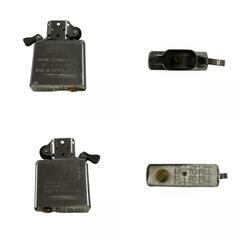 170590 現状品 ZIPPO ジッポ オイルライター アメリカ製 [1000023024518]の画像