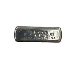 170590 現状品 ZIPPO ジッポ オイルライター アメリカ製 [1000023024518]の画像