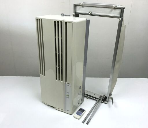 コロナ 窓用エアコン　CW-1613 2013年製