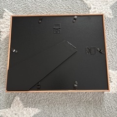 【新品】ハンプティーダンプティー　写真立ての画像
