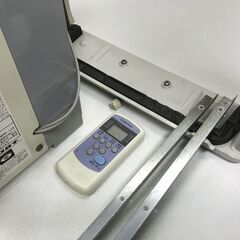 コロナ 窓用エアコン　CW-1613 2013年製の画像