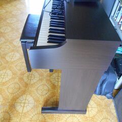動作品 ヤマハ アリウス 電子ピアノ YAMAHA ARIUS YDP-163R 88鍵 イヤホンジャックの画像