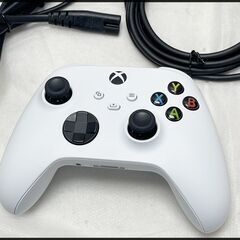 美品 Xbox Series S 512GB RRS-00015 Microsoft マイクロソフトの画像