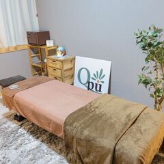 小顔矯正サロンオーナー募集！諫早店（仮名）新規オープン【小顔矯正サロンQpu】の画像