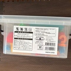 ペタペタブロックの画像