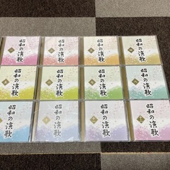 カセットデッキ＆CDセットの画像