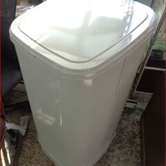 【￥5000-】ダイケン 90Lタンク 角型タンク 灯油タンクの画像