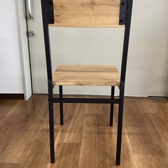 椅子【町田市再生家具】0922Bの画像