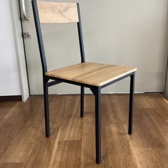 椅子【町田市再生家具】0922Bの画像
