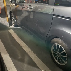 ホンダ　フリードの画像