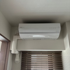 ✨月30万円〜50万円✨エアコン取り付けのお仕事✨の画像