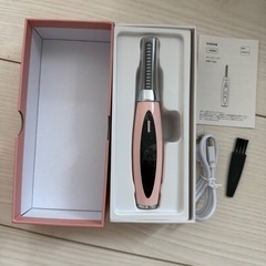 ホットビューラー まつ毛カーラー