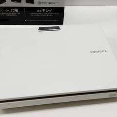 TOSHIBA SD-P910S ポータブルDVDプレーヤー/9v型/2022年製の画像