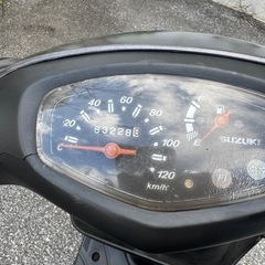 アドレスv125g❗️の画像