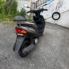 アドレスv125g❗️の画像