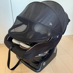 取りに来ていただける方　マムズキャリー　「レジェプレミアム」の画像