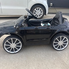  メルセデス ベンツ BENZ 子供用乗用車の画像