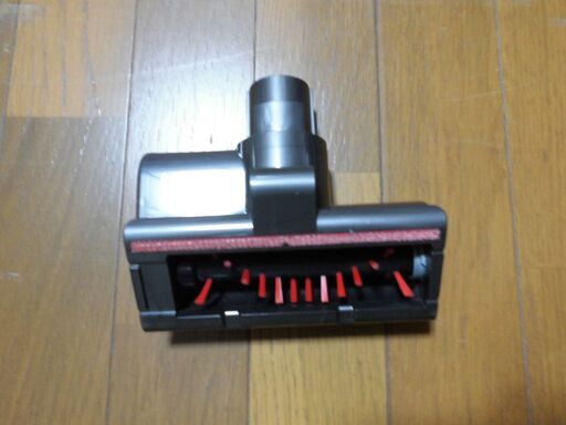 ■【マキタ18Vバッテリー仕様・分解洗浄】 dyson ダイソン V6 ハンディリーナー サイクロン式 掃除機