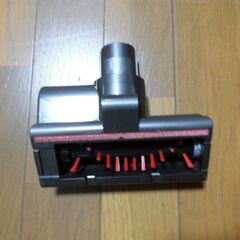 【マキタ18Vバッテリー仕様・分解洗浄】 dyson ダイソン V6 ハンディリーナー サイクロン式 掃除機の画像