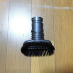 【マキタ18Vバッテリー仕様・分解洗浄】 dyson ダイソン V6 ハンディリーナー サイクロン式 掃除機の画像