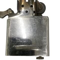 170590 現状品 ZIPPO ジッポ ZIPPO 1932-1982 ウィンディ WINDY VARGA GIRL 2000年製 ユニセックス [1000027776529]の画像