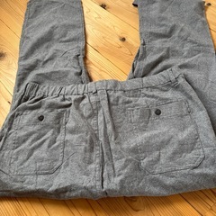 🉐men's/パンツ/3L sizeの画像